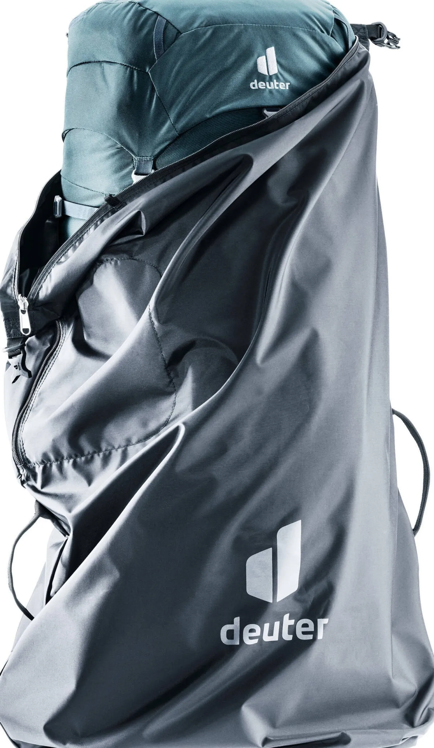 Reiseaccessoire Flight Cover 40-60