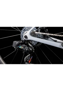 Rennrad Diamantrahmen LITENING AIR C:68X PRO