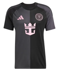 Replicas - Trikots - National Inter Miami Trikot Away 2025 Messi