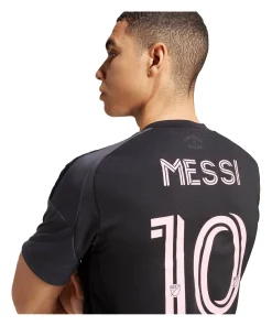 Replicas - Trikots - National Inter Miami Trikot Away 2025 Messi