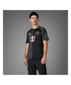 Replicas - Trikots - National Inter Miami Trikot Away 2025 Messi