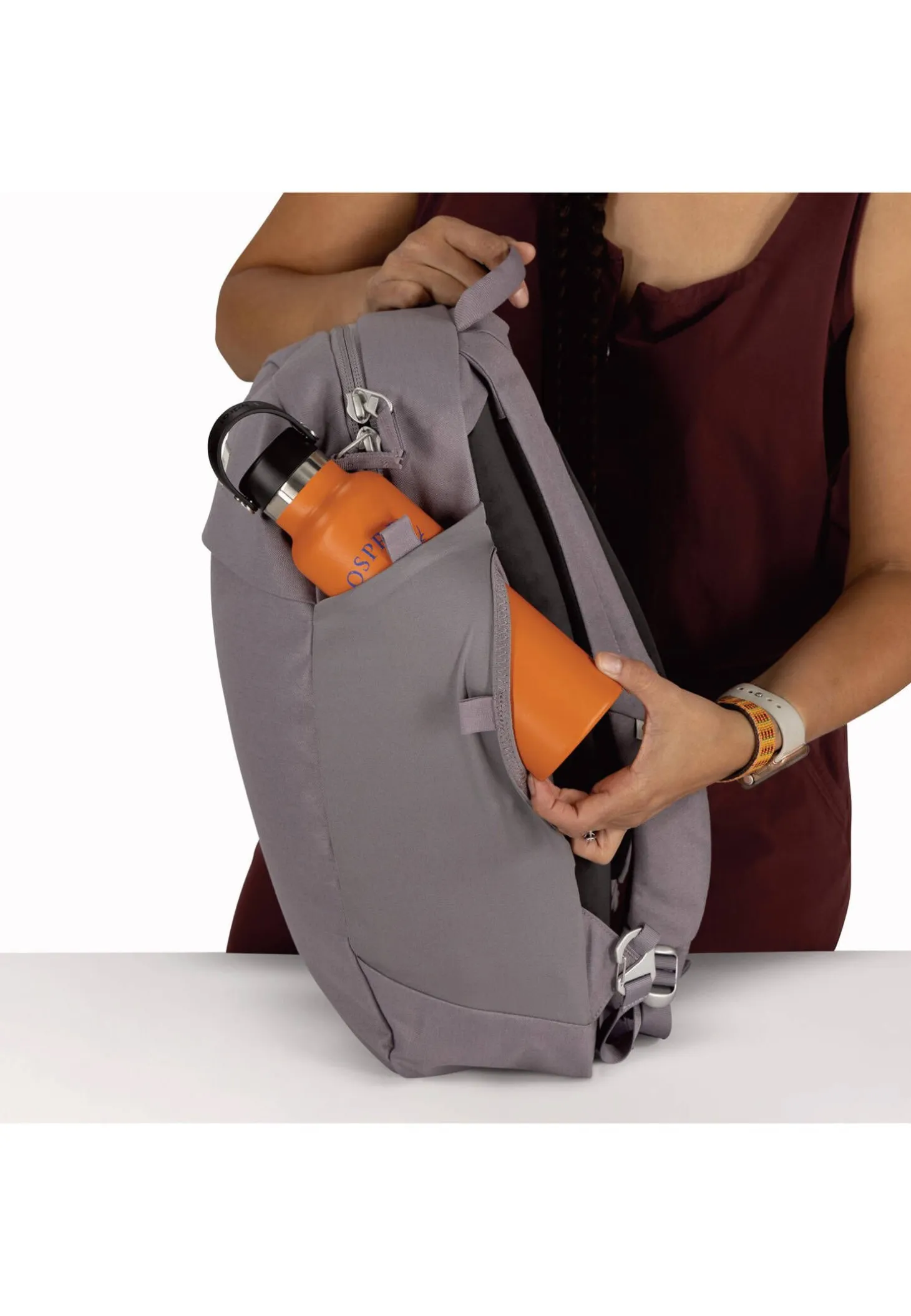 Rucksack ARCANE LARGE DAY