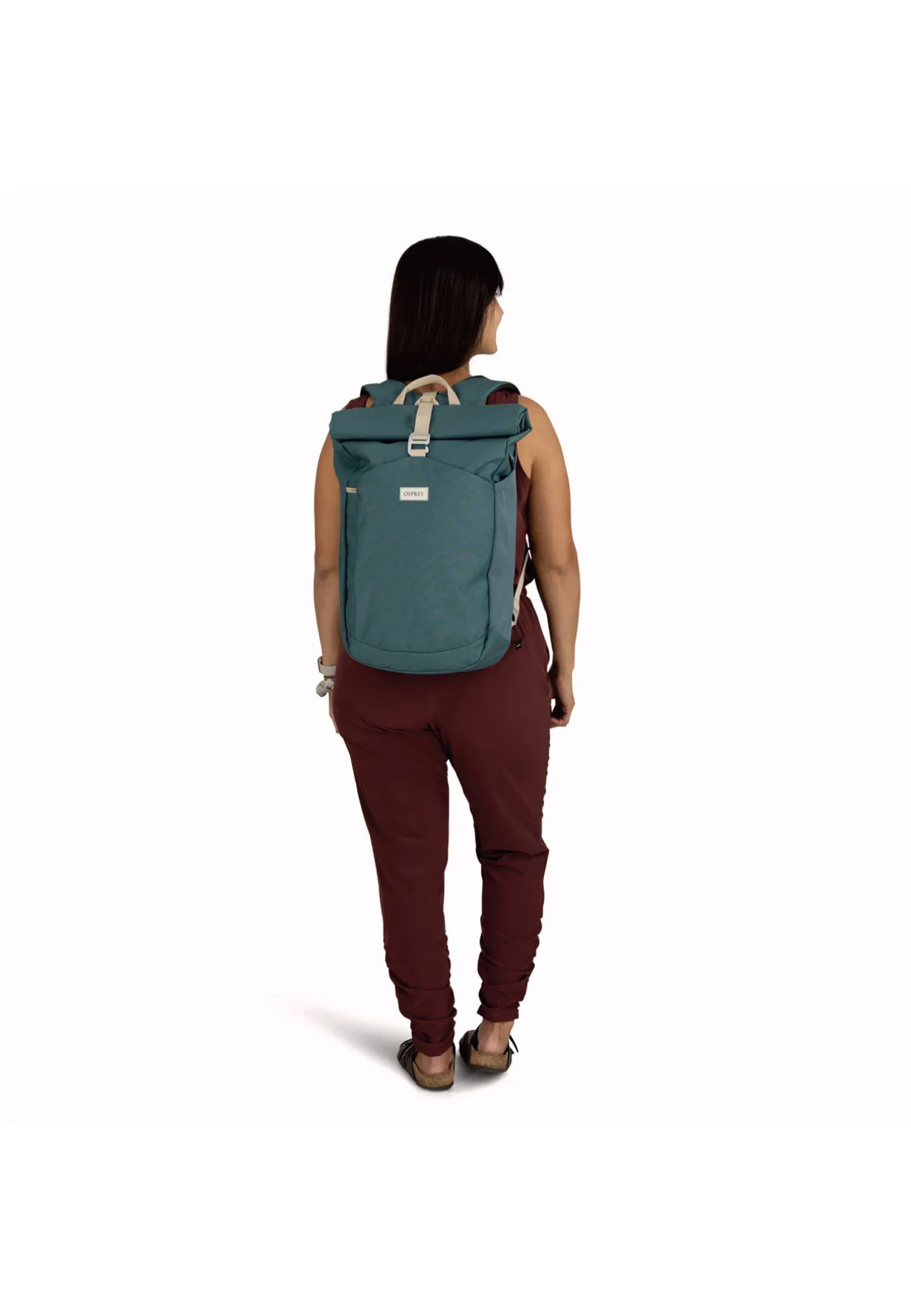 Rucksack ARCANE ROLL TOP PACK