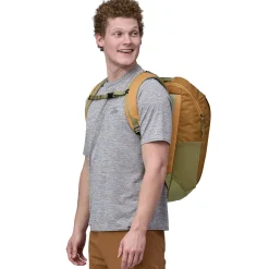 Rucksack BLACK HOLE PACK 25L