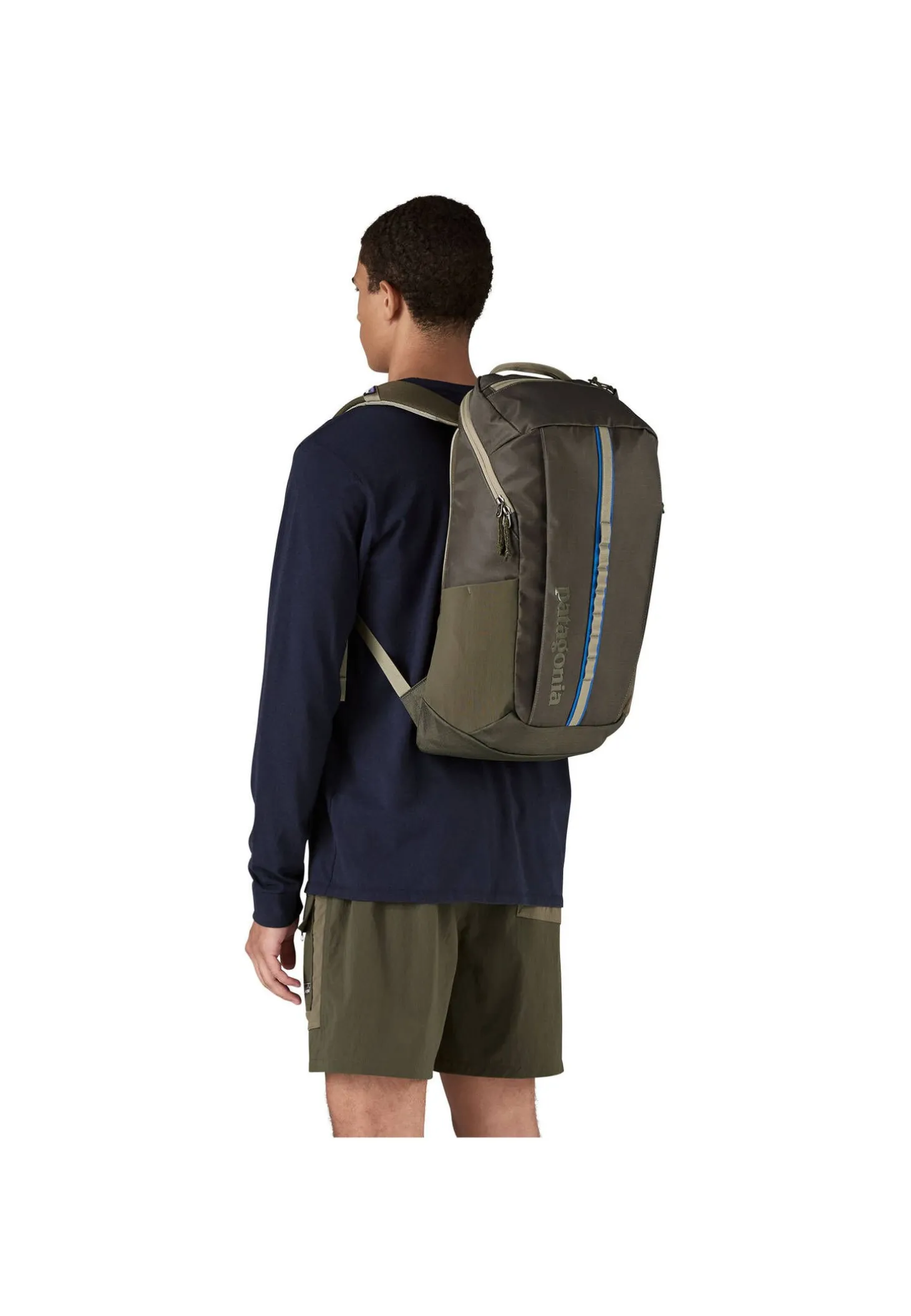 Rucksack BLACK HOLE PACK 25L