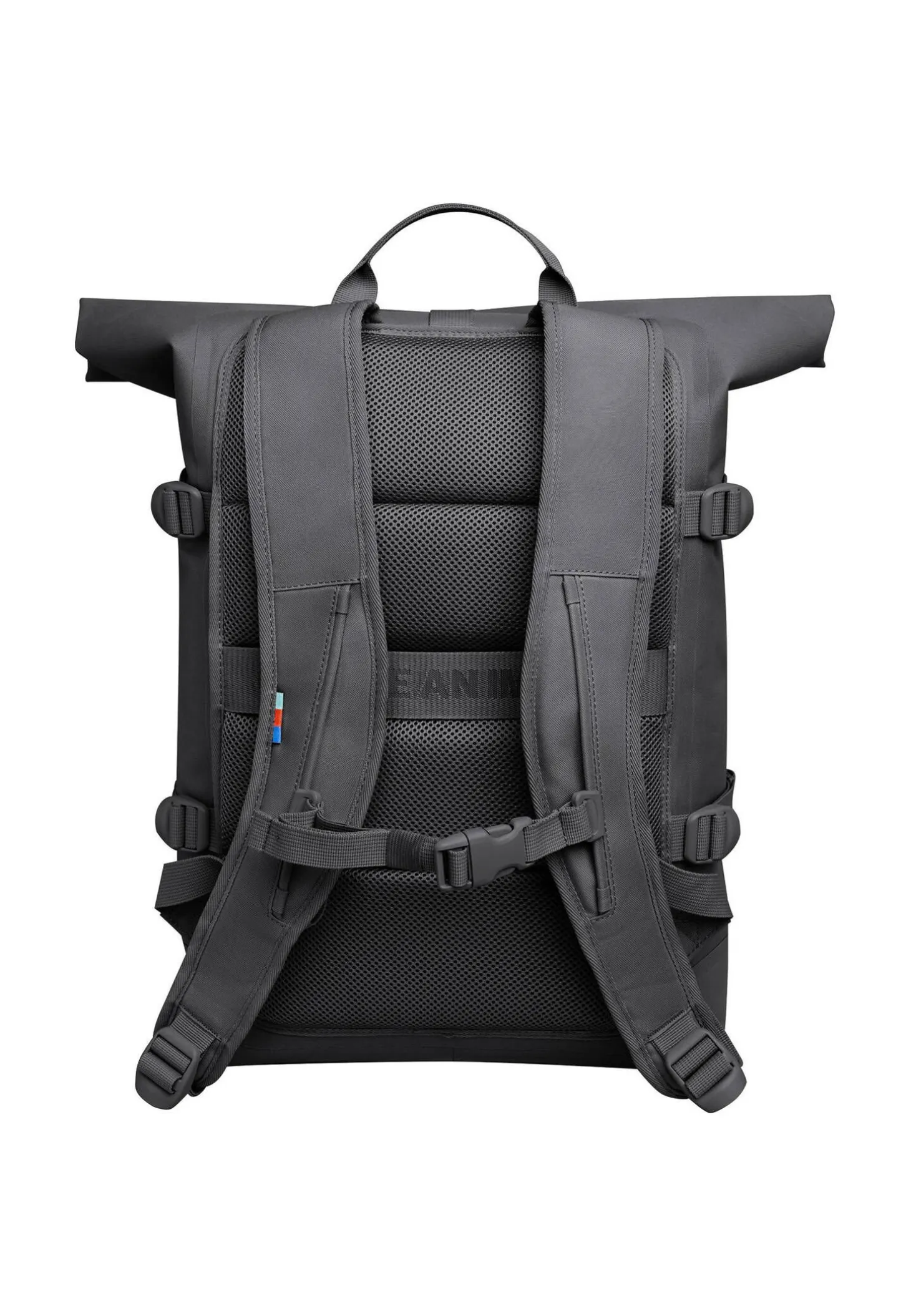 Rucksack ROLLTOP 2.0