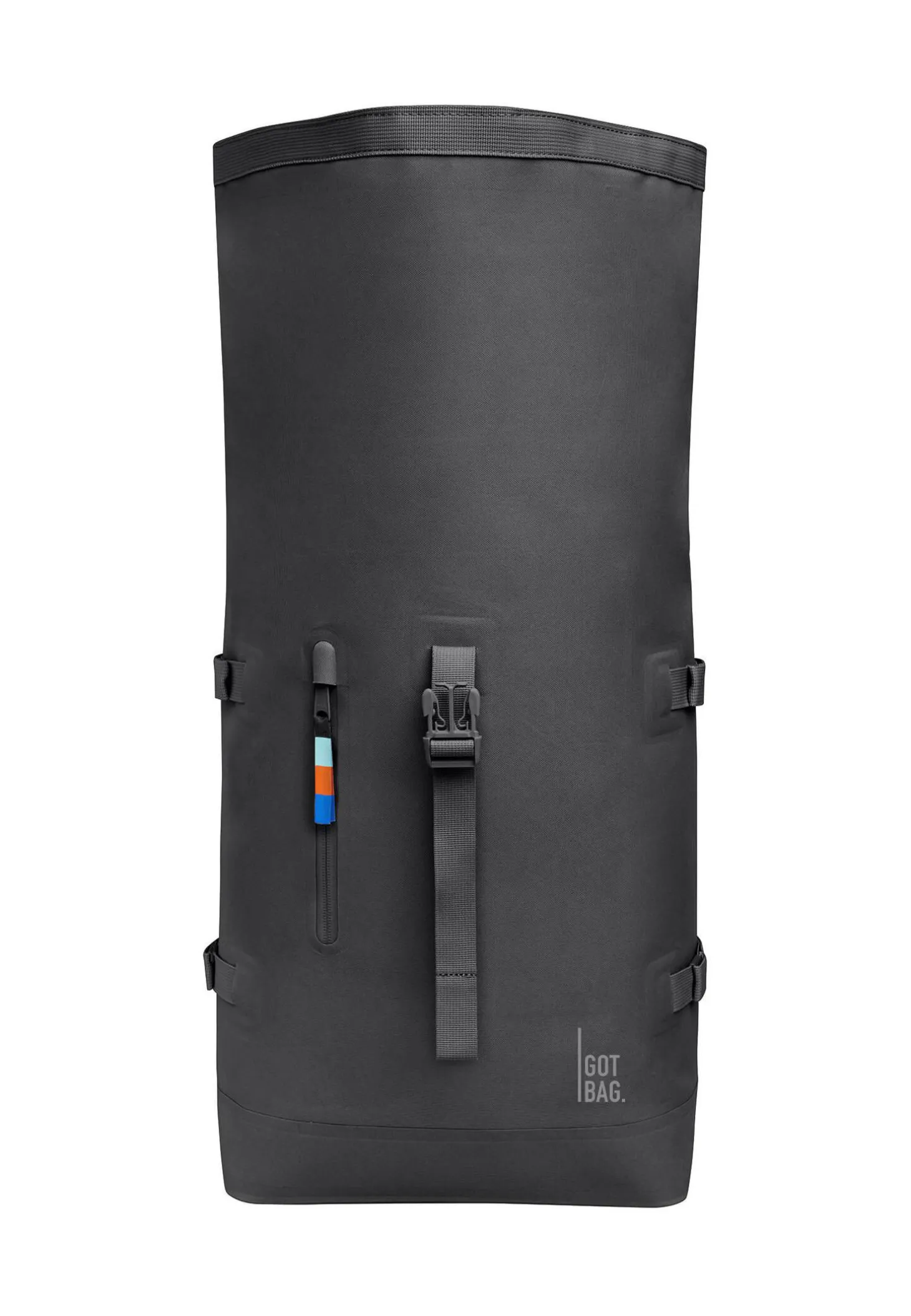 Rucksack ROLLTOP 2.0