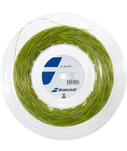 Saitenrolle "SG Spiraltek"