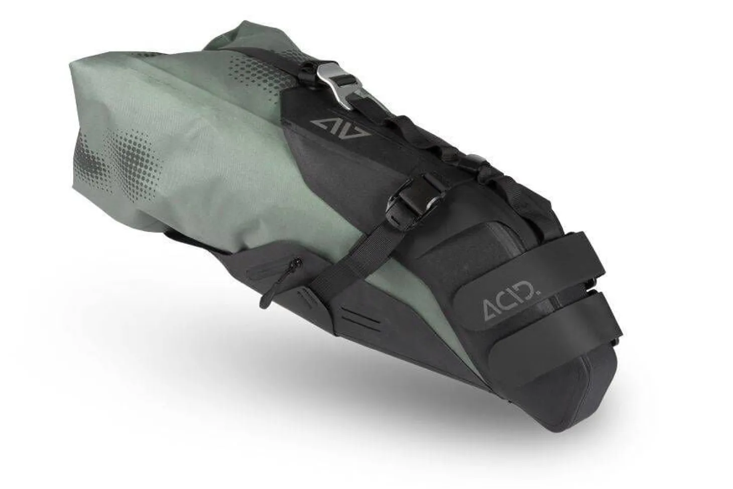 Satteltasche PACK PRO 15