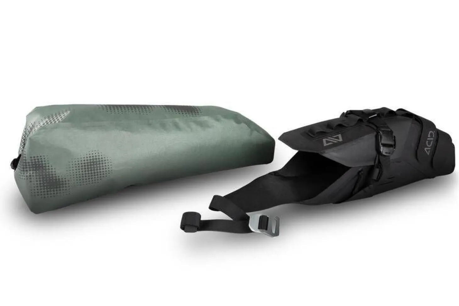 Satteltasche PACK PRO 15