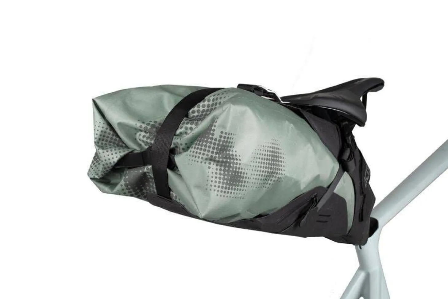 Satteltasche PACK PRO 15