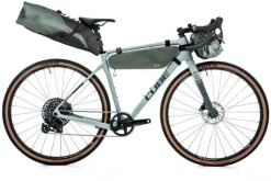 Satteltasche PACK PRO 15