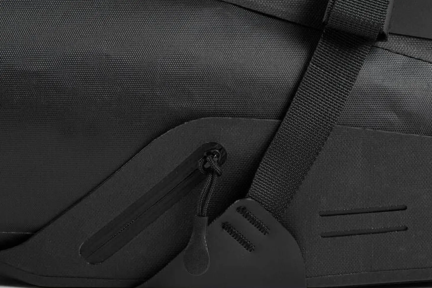 Satteltasche PACK PRO 11