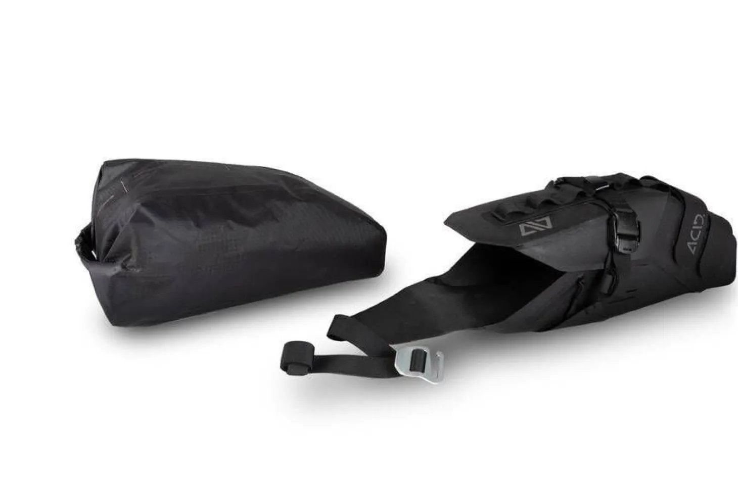 Satteltasche PACK PRO 11