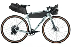 Satteltasche PACK PRO 11