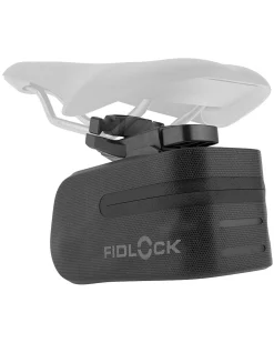 Satteltasche PUSH SADDLE BAG 600 mit Halterung