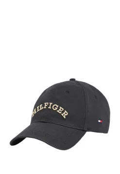 Schildmütze TH MONOTYPE SOFT 6 PANEL CAP