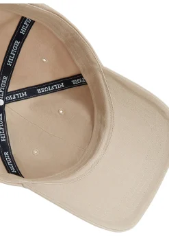 Schildmütze TH MONOTYPE SOFT 6 PANEL CAP