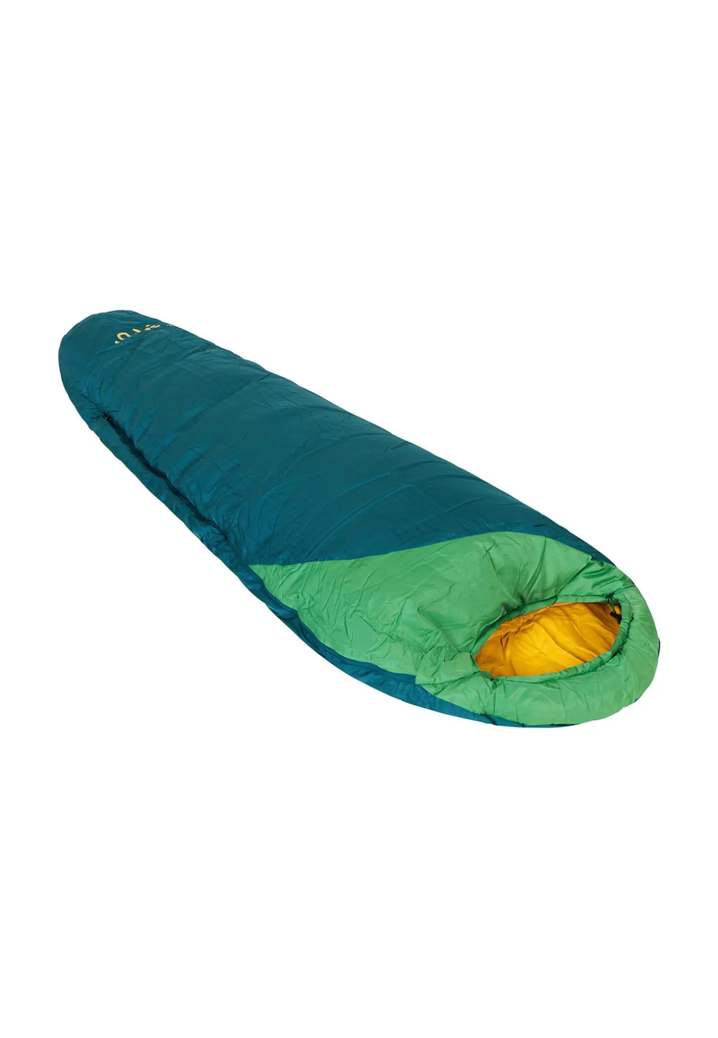 Schlafsack "Isar 11 L"