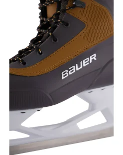 Schlittschuhe WHISTLER