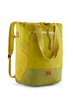 Schultertasche TERRAVIA TOTE PACK 24L