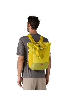 Schultertasche TERRAVIA TOTE PACK 24L