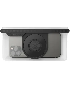 Schutzhülle VACCUM UNI PHONE CASE M