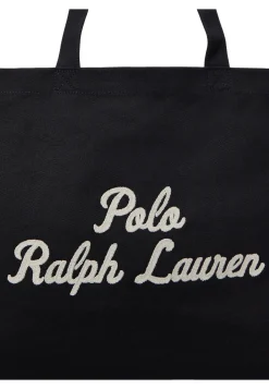 Shopper aus Baumwollcanvas