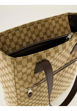 Shopper aus GG CANVAS M