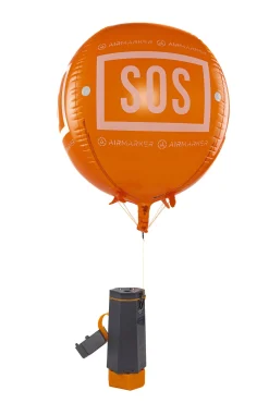 Signalballon AIRMARKER R.ONE