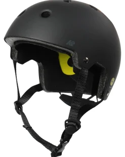 Skate-Helm VARSITY MIPS BLACK