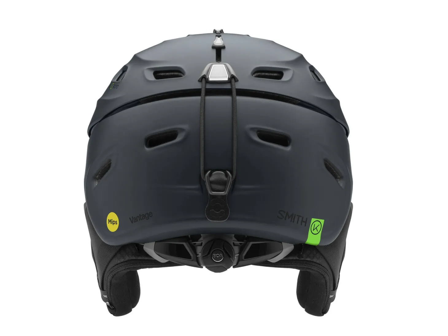 Ski-/ Snowboardhelm VANTAGE