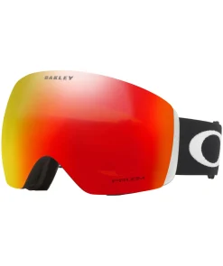 Ski- und Snowboardbrille "Flight Deck"