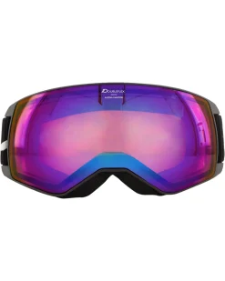 Ski- und Snowboardbrille NAATOR