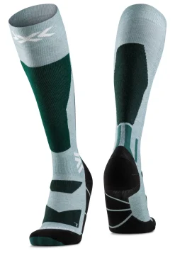 Ski- und Snowboardsocken SNOWBOARD DISCOVER OTC