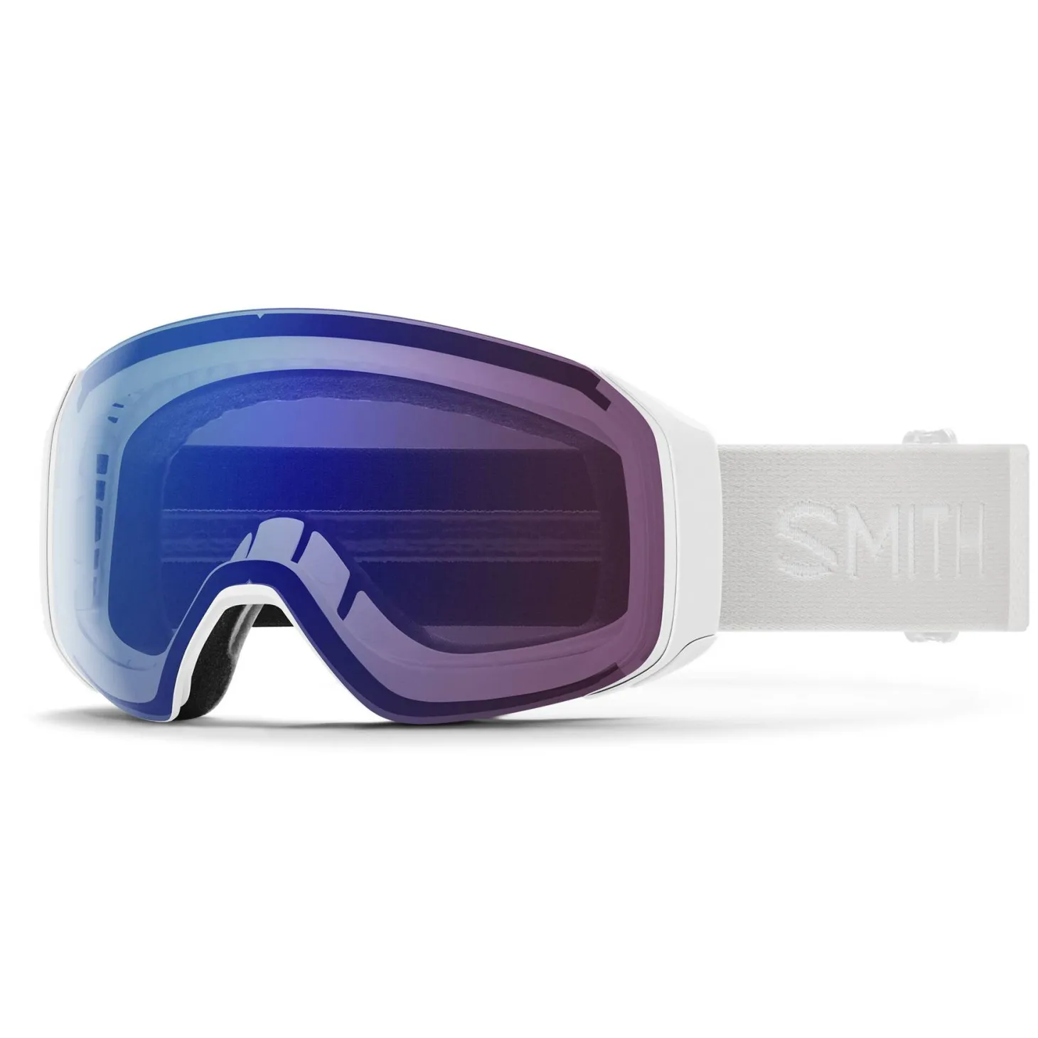 Skibrille 4D MAG S