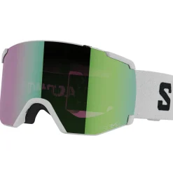 Skibrille GOGGLES S/VIEW SIGMA WHITE/UNIV EM