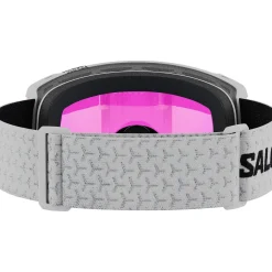 Skibrille GOGGLES S/VIEW SIGMA WHITE/UNIV EM