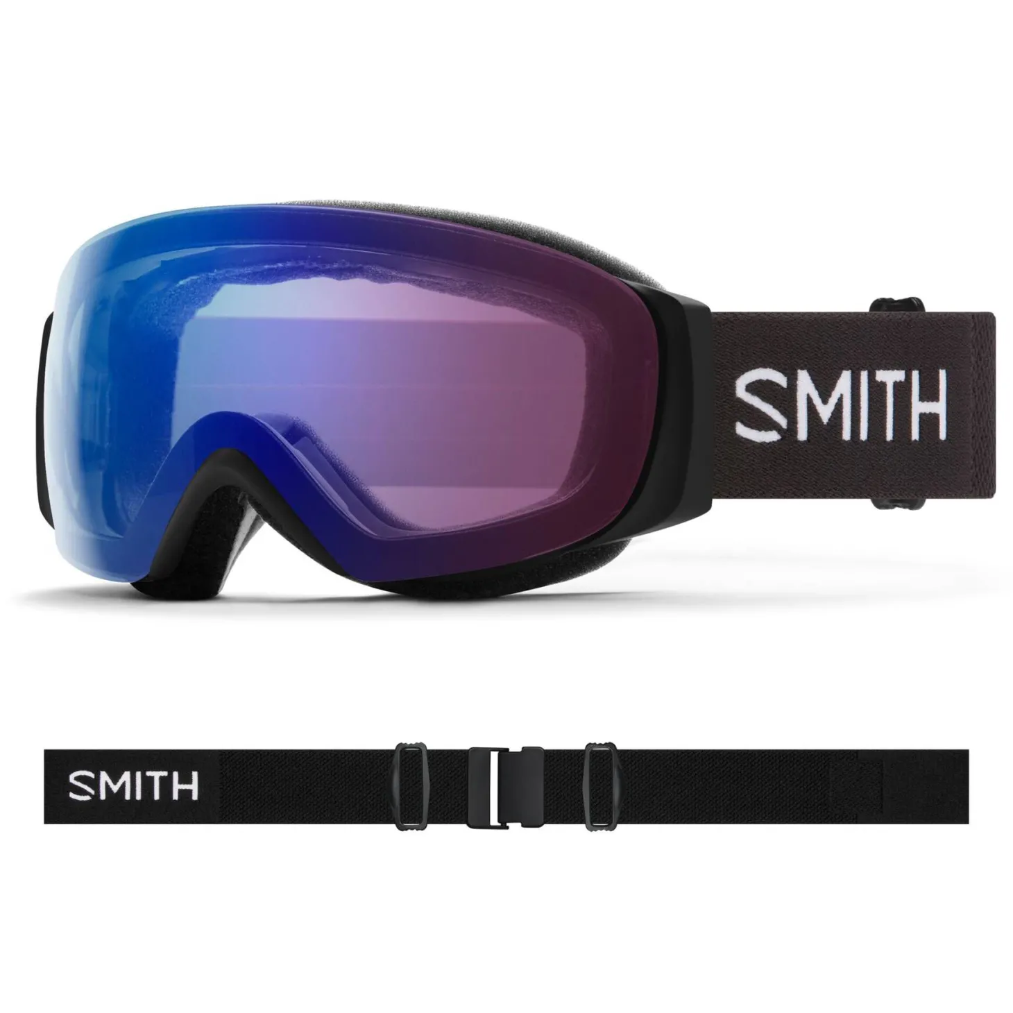 Skibrille I/O MAG S