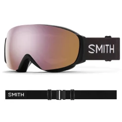Skibrille I/O MAG S