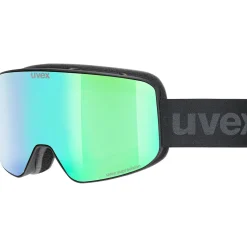 Skibrille PYRIT PRO FM