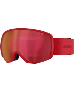 Skibrille REVENT L HD