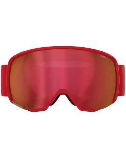 Skibrille REVENT L HD