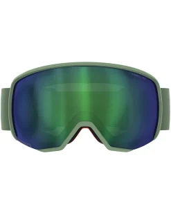 Skibrille REVENT L STEREO