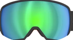 Skibrille REVENT L STEREO Large Fit