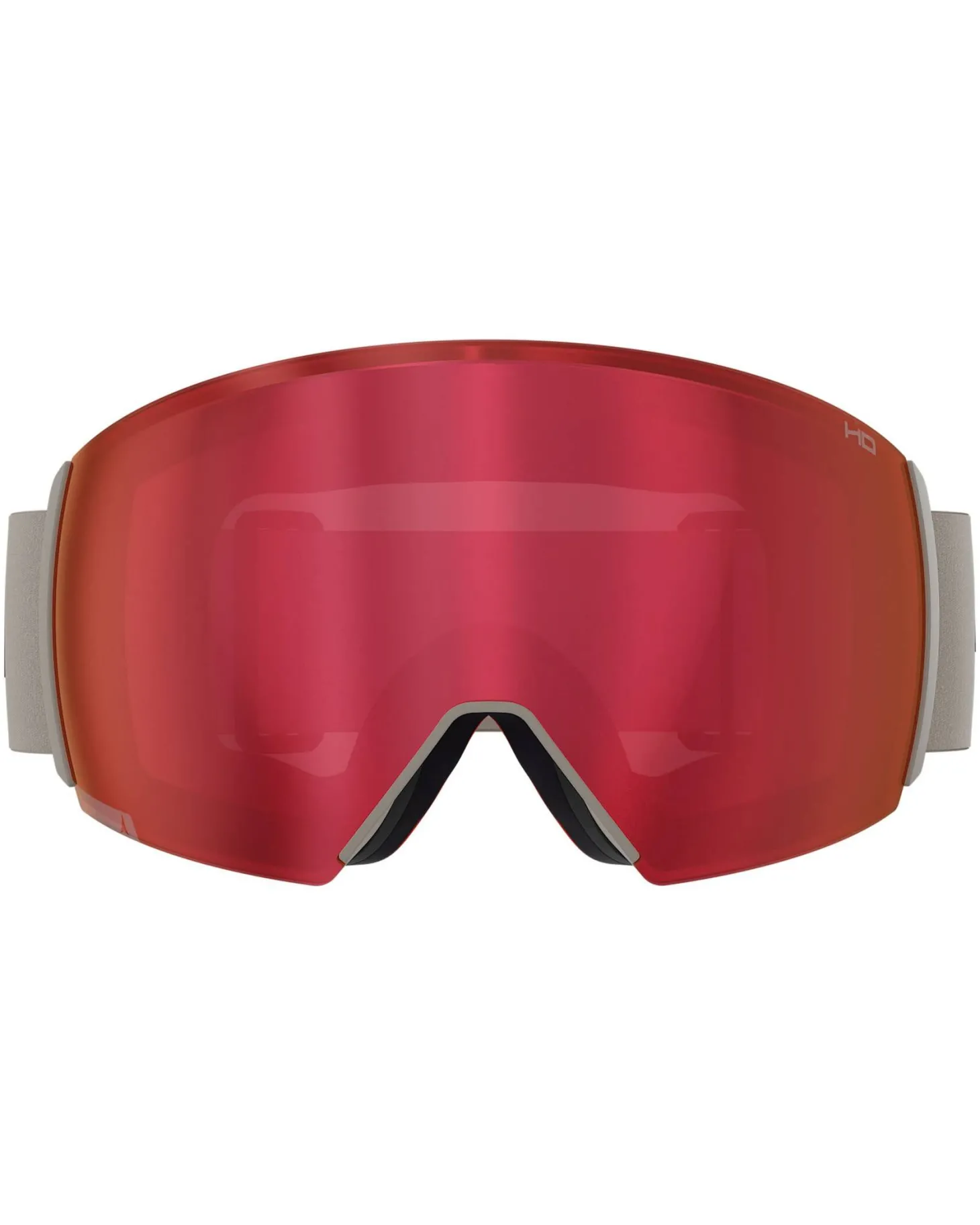 Skibrille REVENT Q L HD SOLO SAND