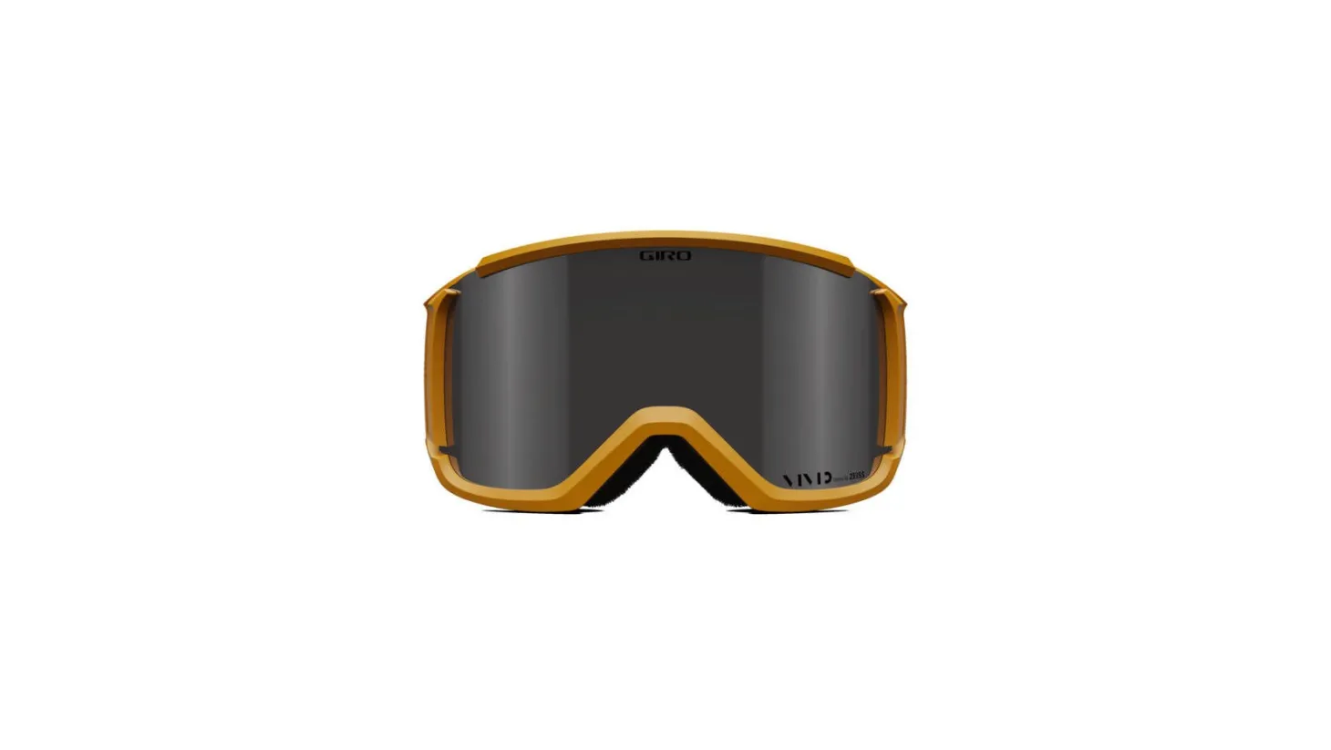 Skibrille Snowboardbrille REVOLT
