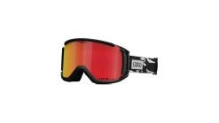 Skibrille Snowboardbrille REVOLT