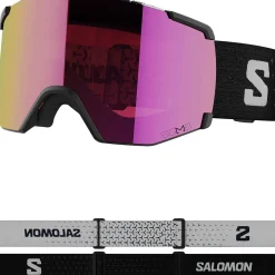 Skibrille S/VIEW SIGMA