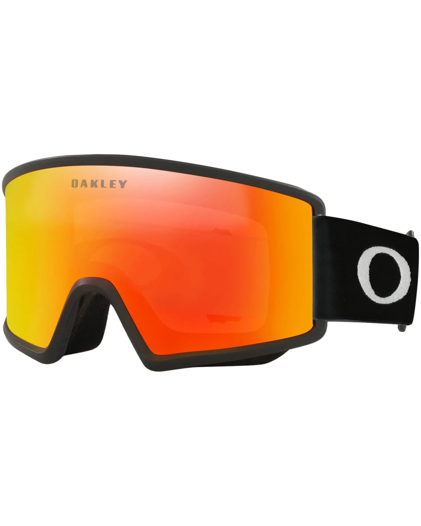 Skibrille TARGET LINE M